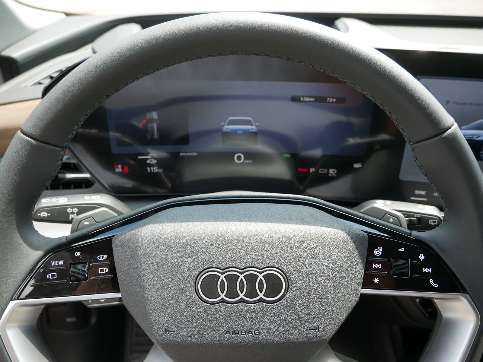 Thumbnail: 2027 Audi Q6 e-tron - 26