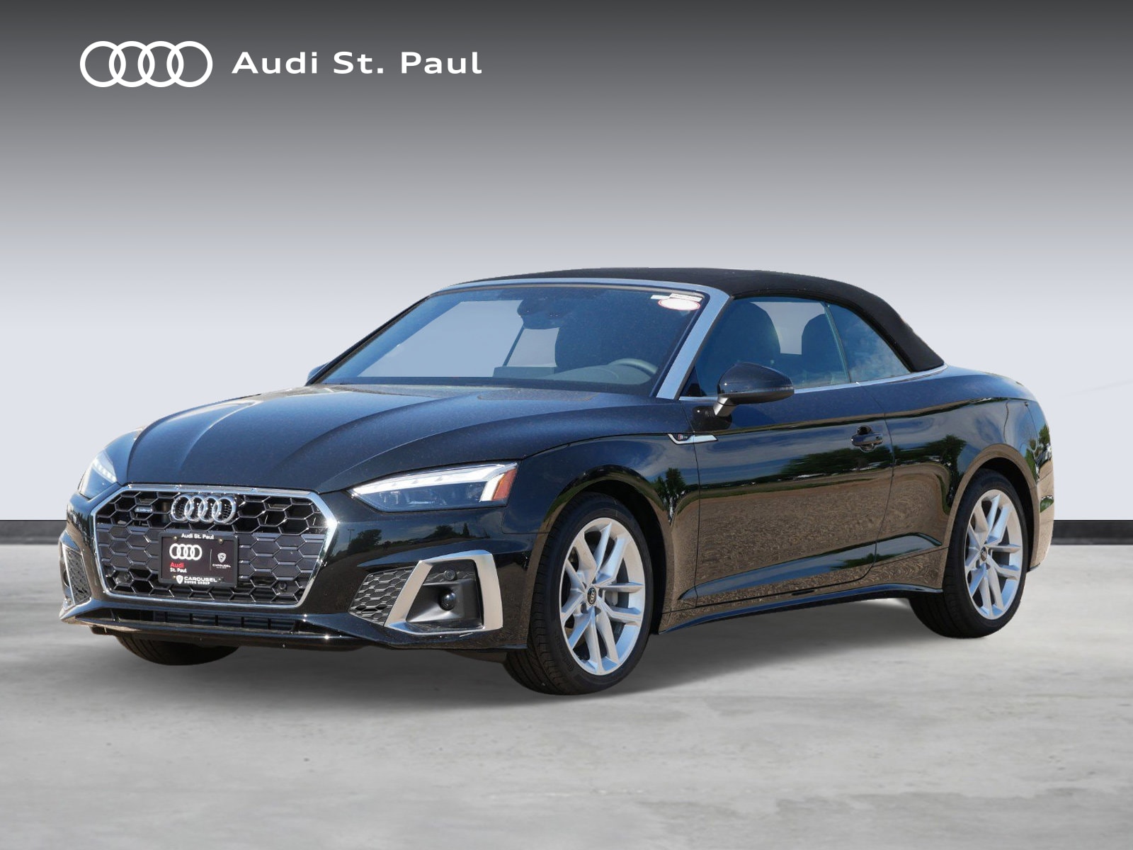 2024 Audi A5 Premium -
                Saint Paul, MN