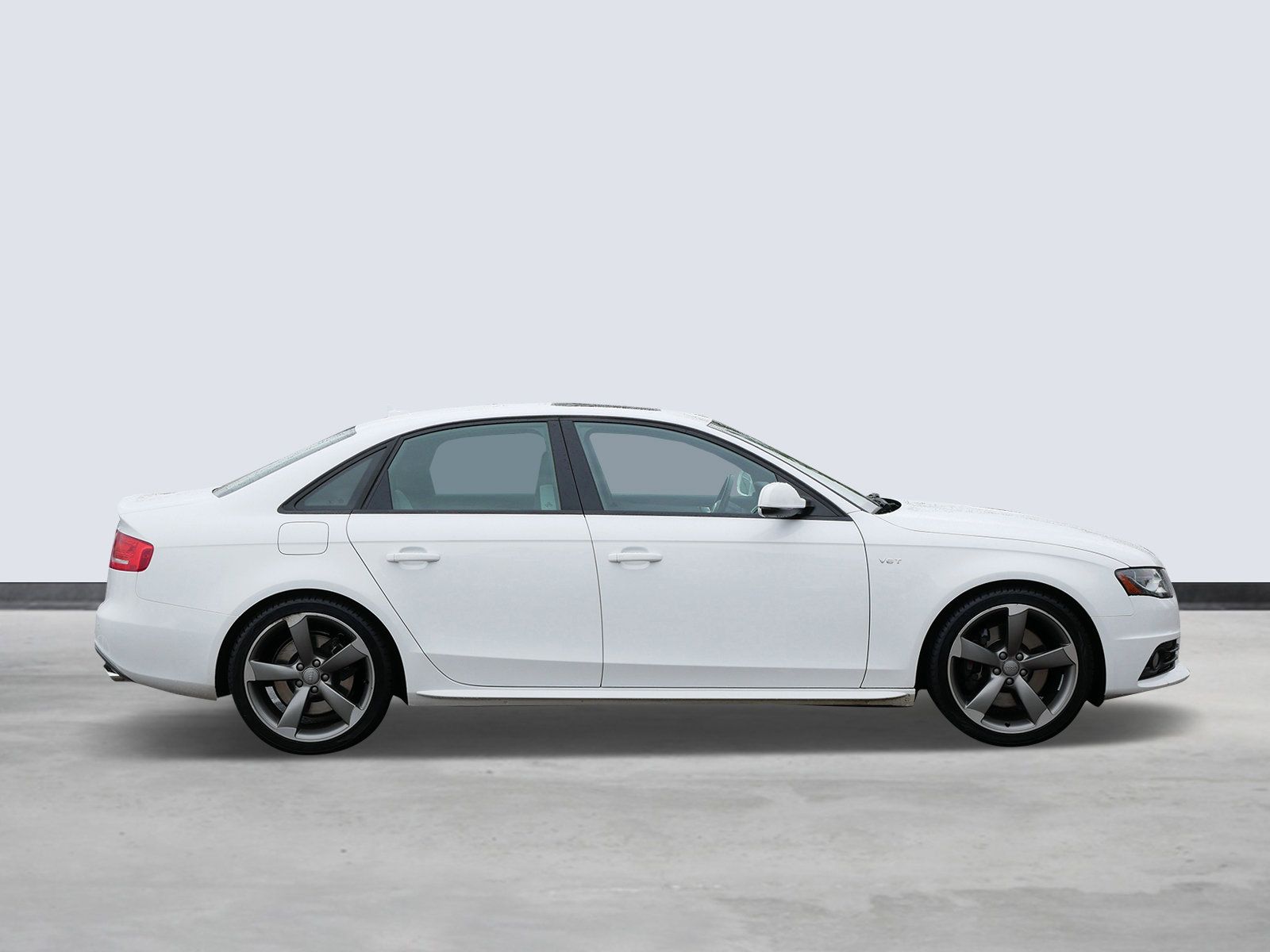 Thumbnail: 2012 Audi S4 - 5