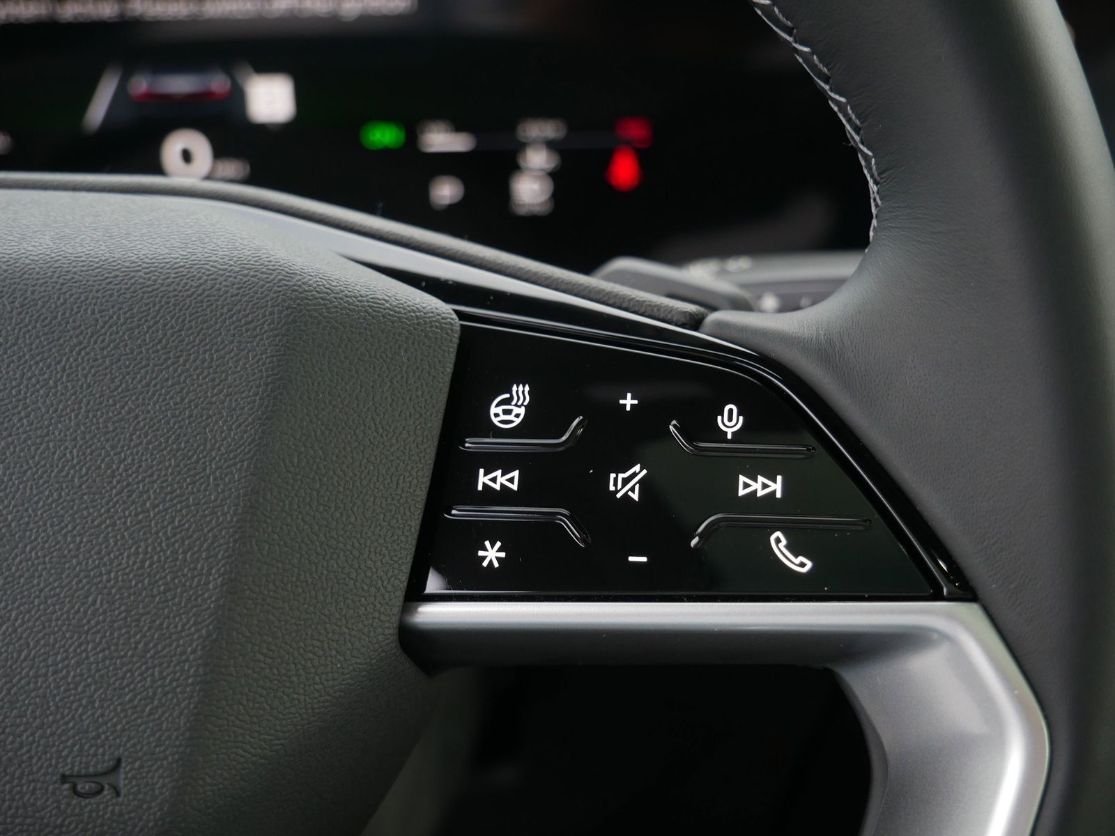 Thumbnail: 2025 Audi A5 - 24