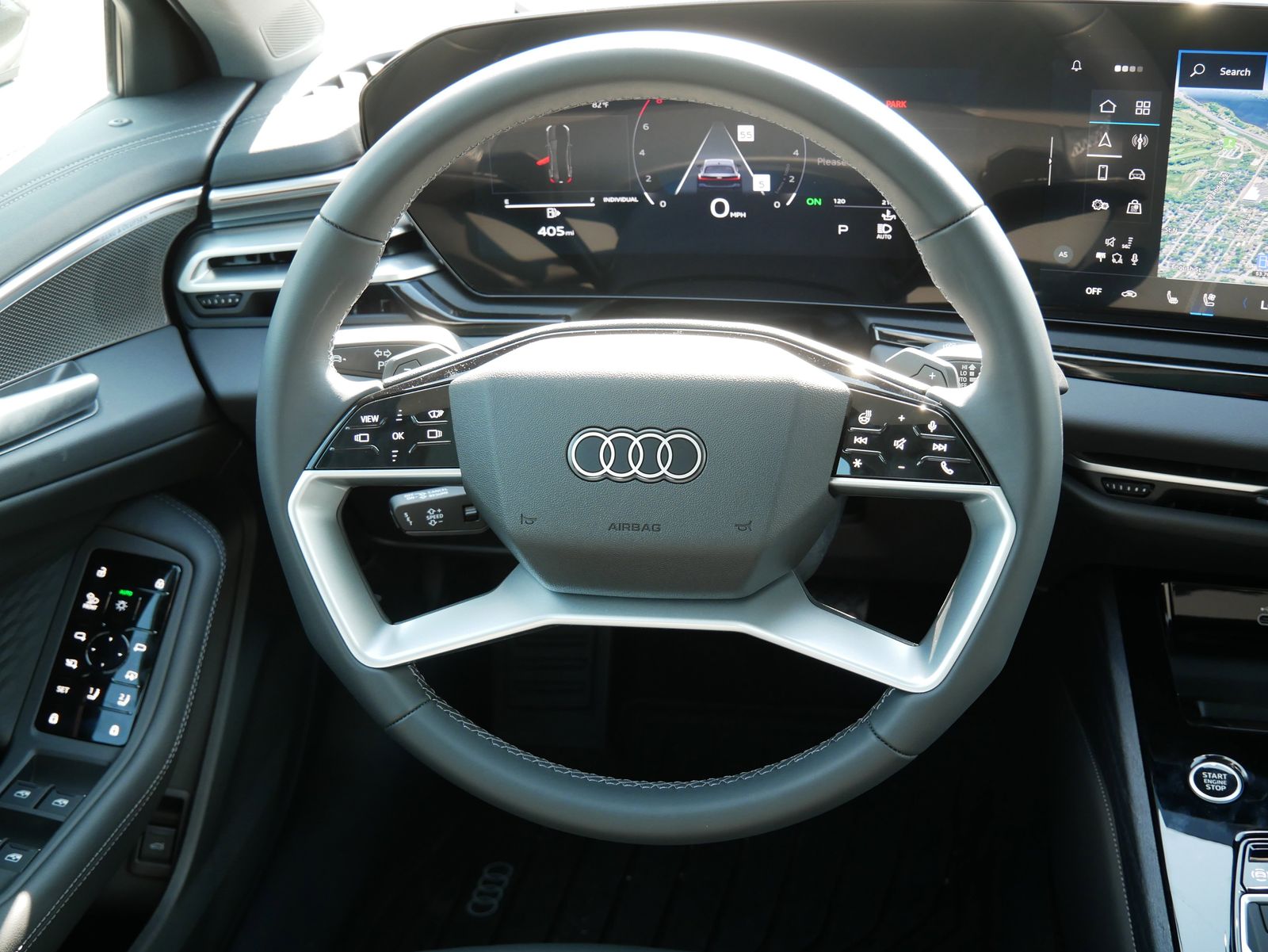 Thumbnail: 2025 Audi A5 - 12