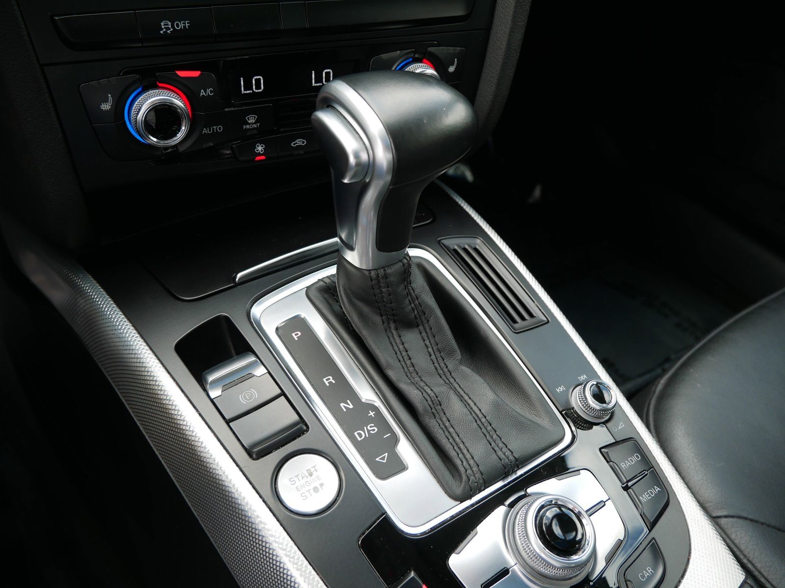 Thumbnail: 2016 Audi A4 - 20