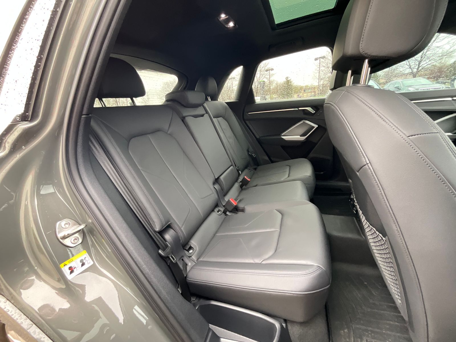 Thumbnail: 2024 Audi Q3 - 12