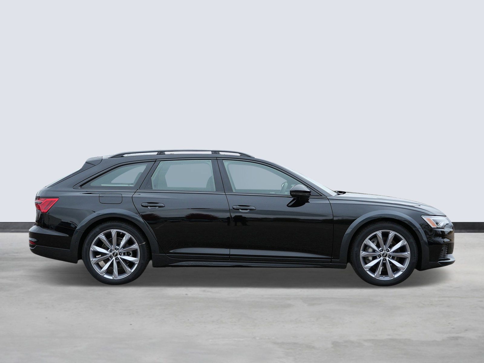 Thumbnail: 2026 Audi A6 - 5