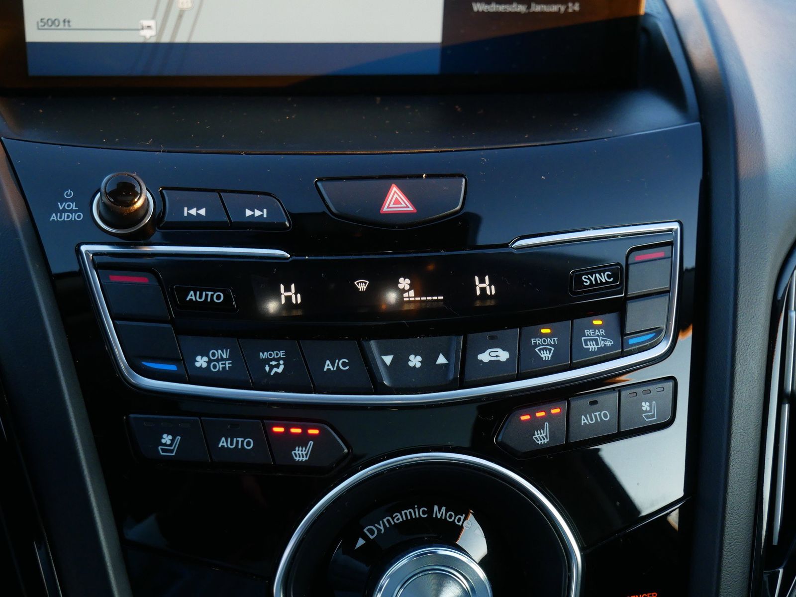 Thumbnail: 2020 Acura RDX - 19