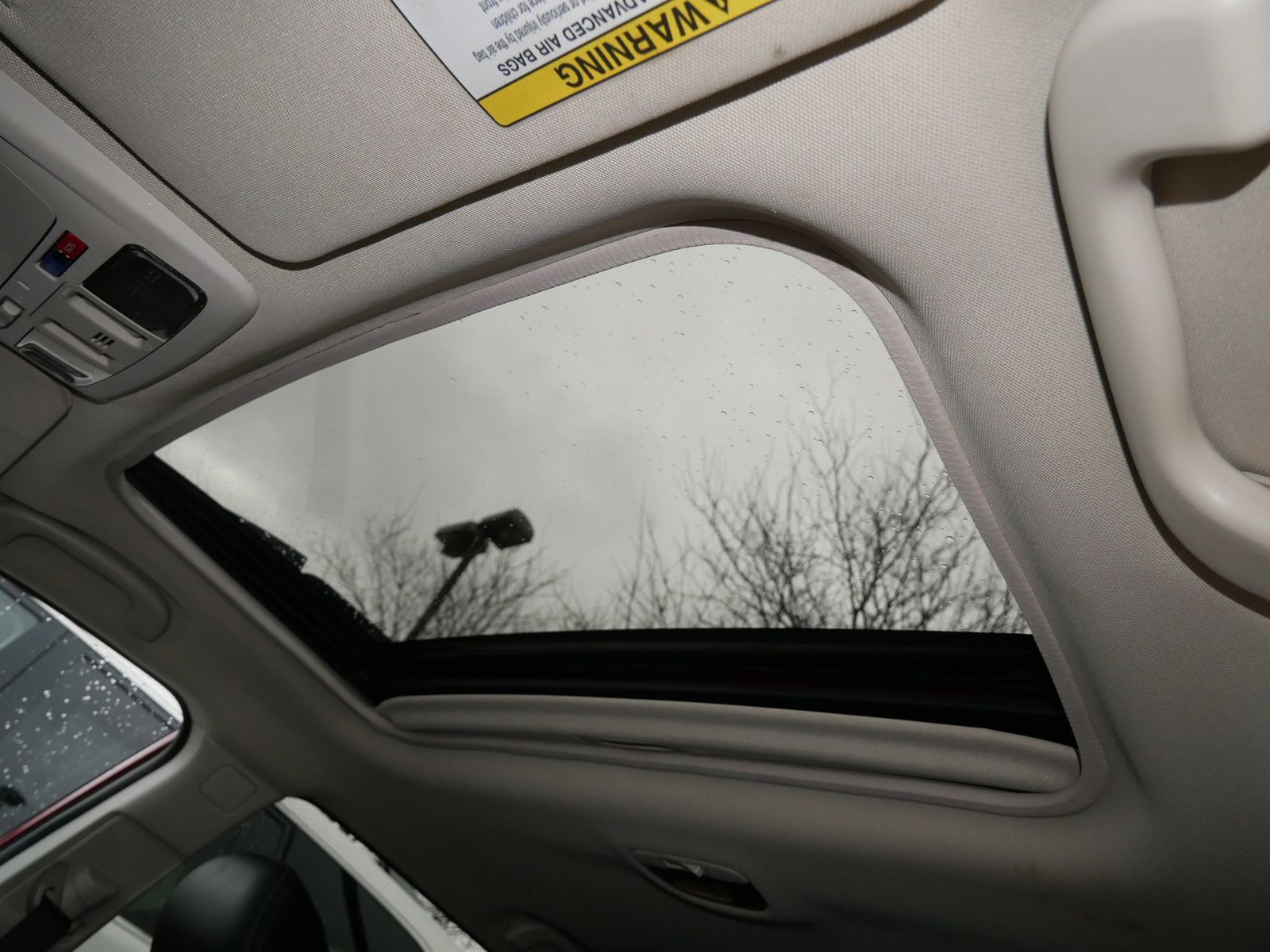 Thumbnail: 2018 Subaru Outback - 23