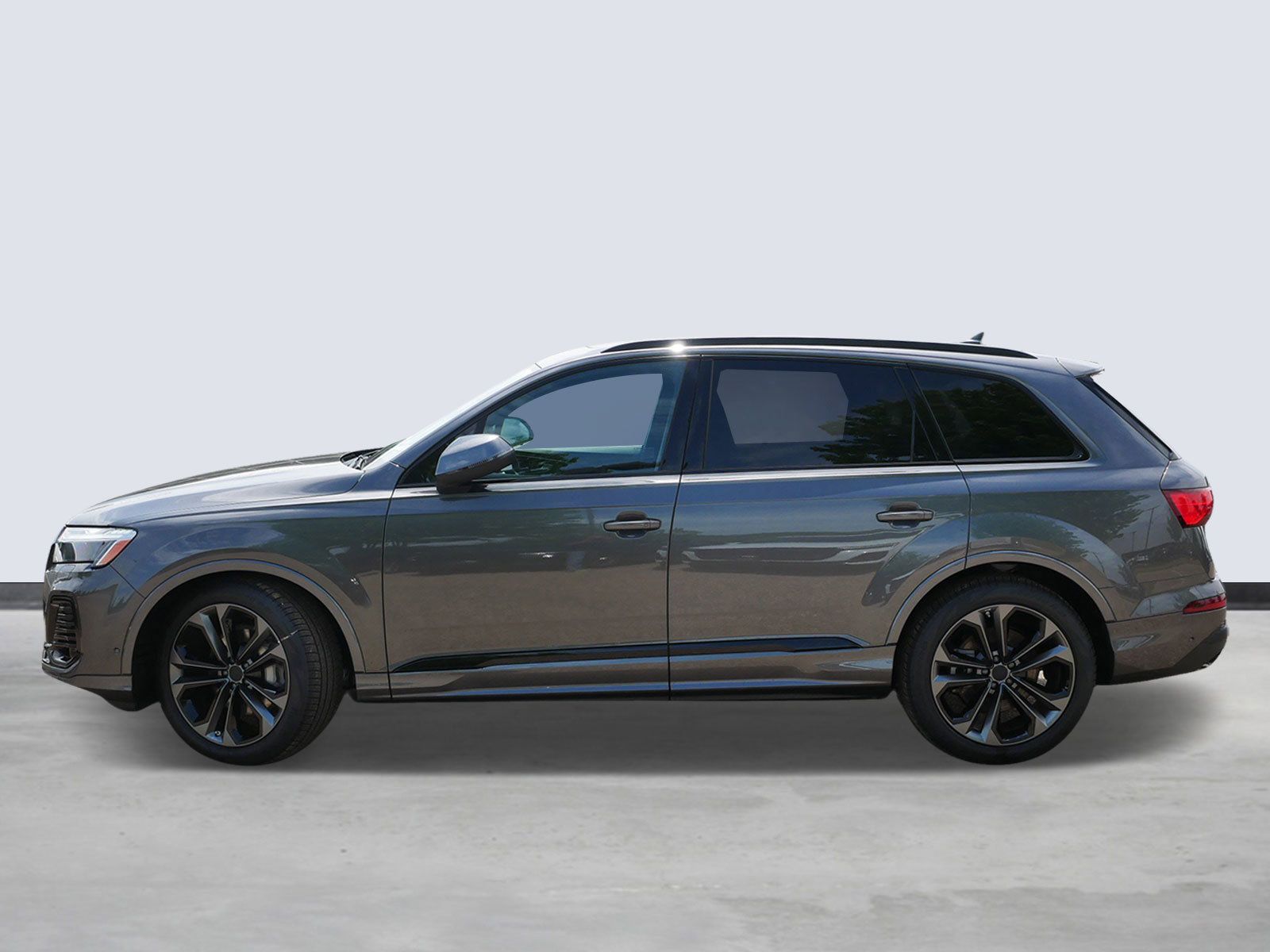 Thumbnail: 2026 Audi Q7 - 2