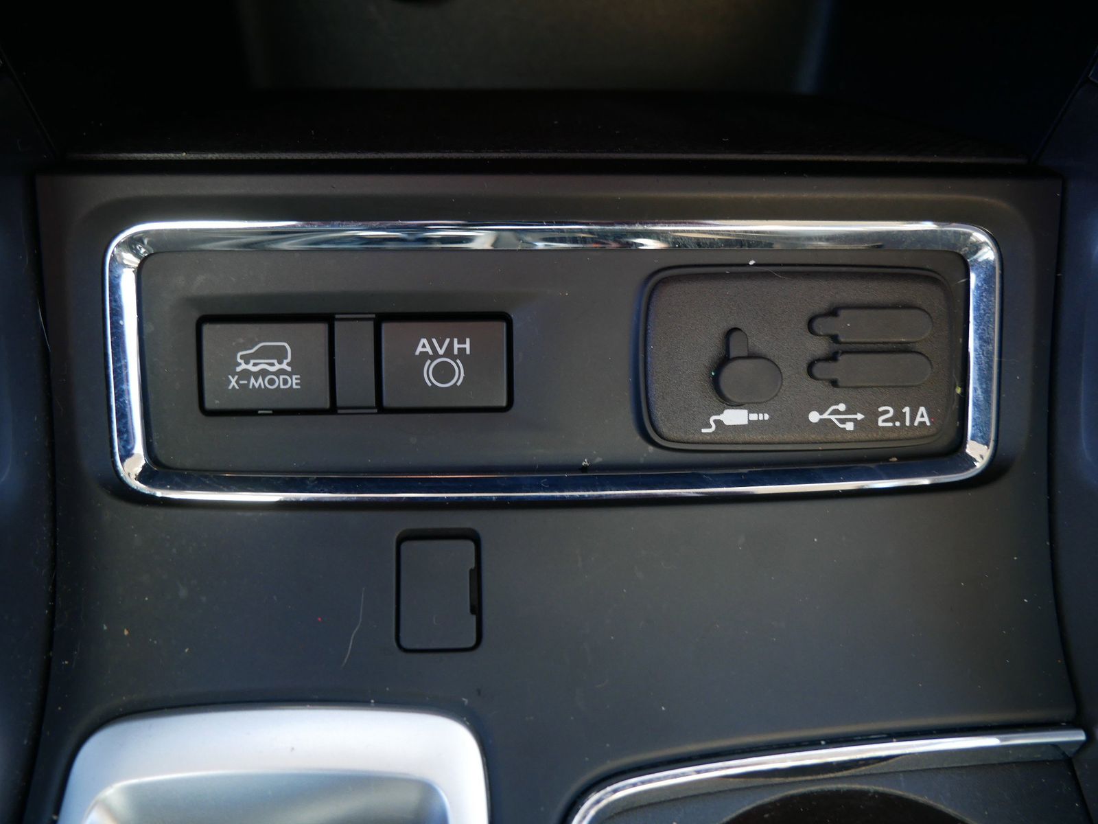 Thumbnail: 2020 Subaru Ascent - 16