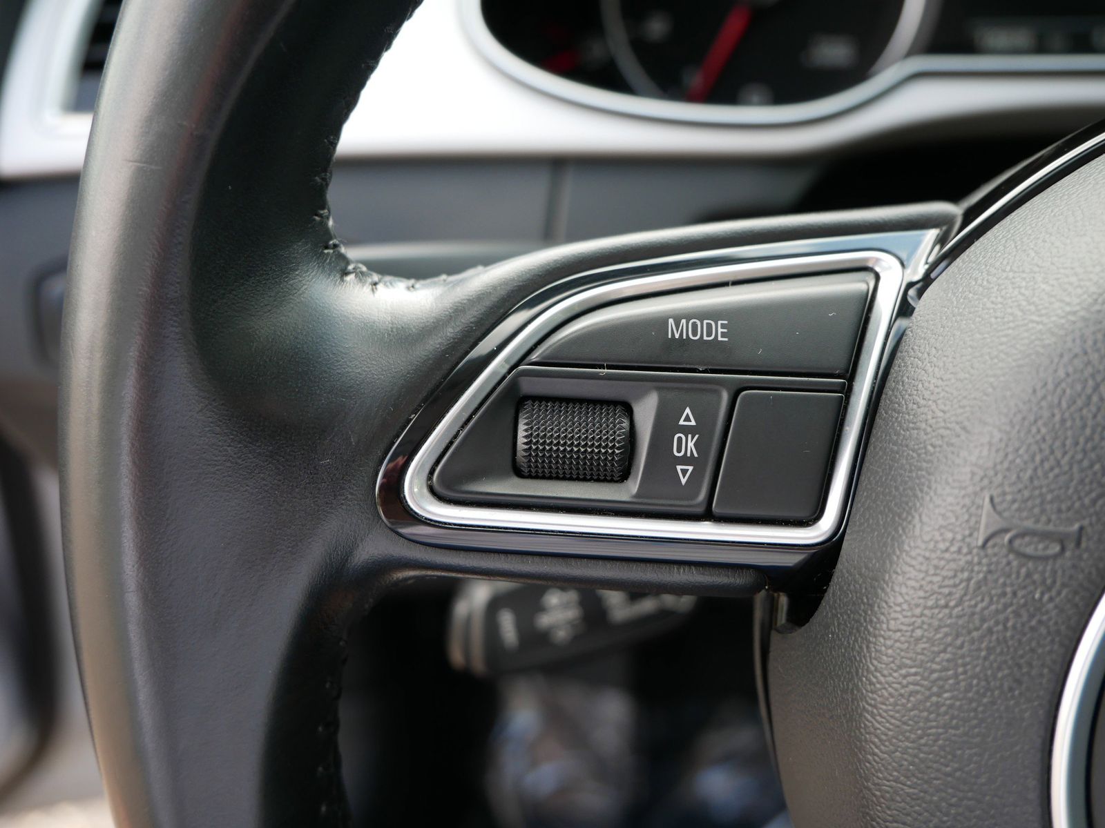 Thumbnail: 2016 Audi A4 - 17