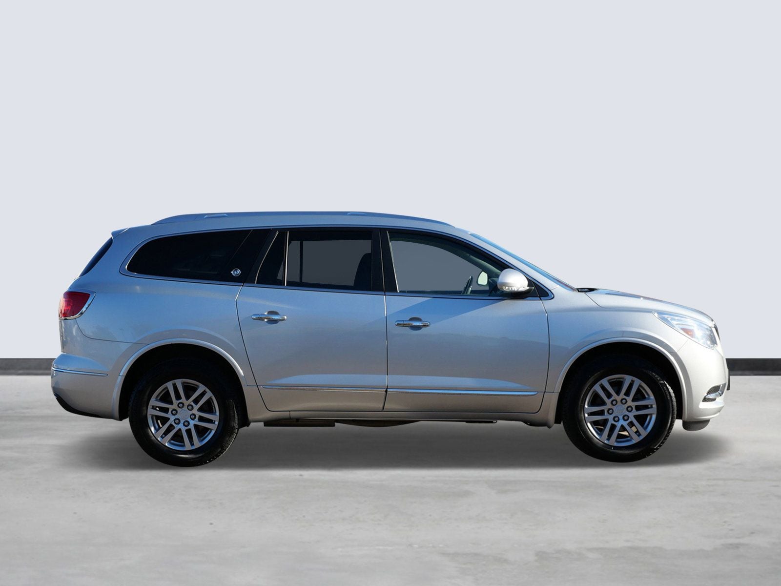 Thumbnail: 2015 Buick Enclave - 5