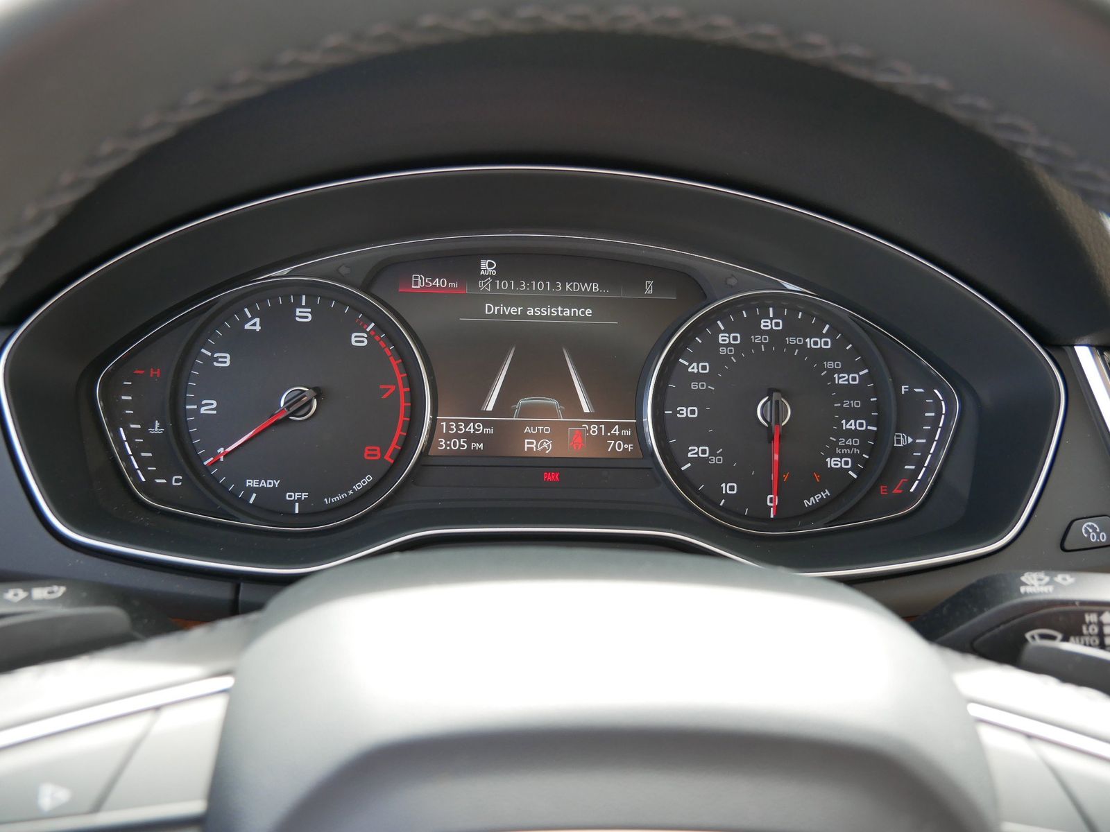 Thumbnail: 2023 Audi Q5 - 28