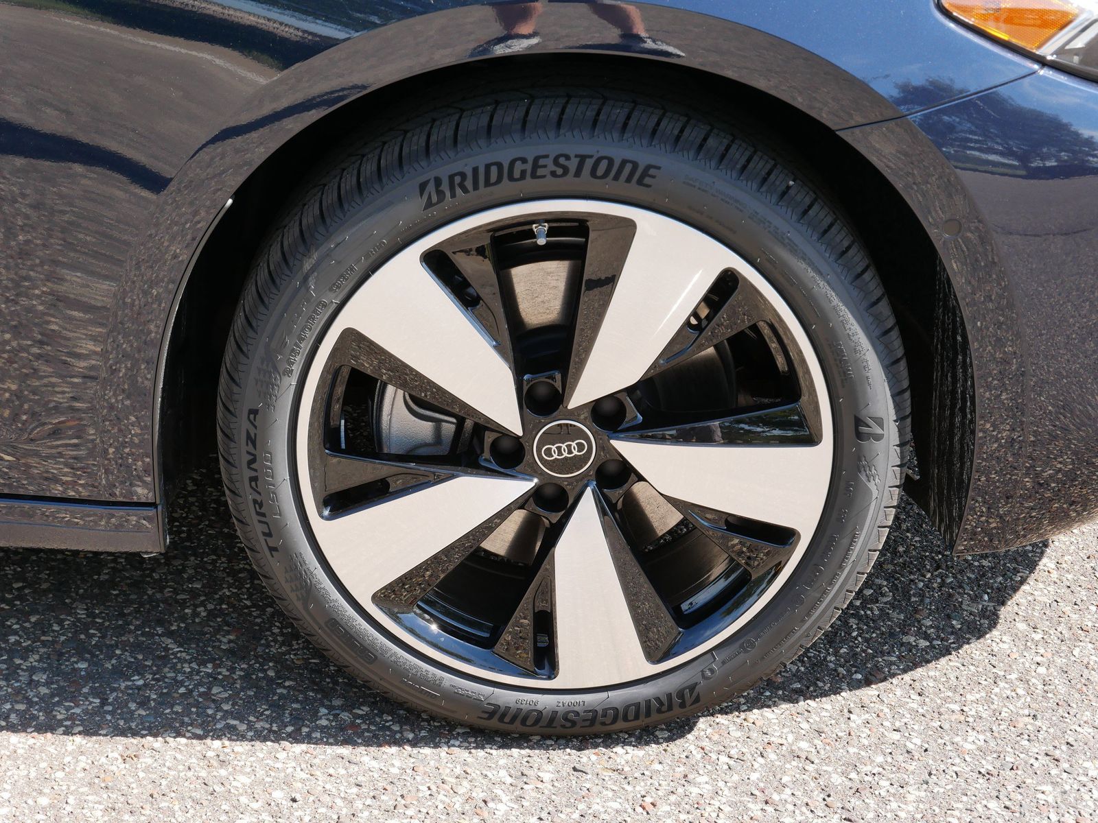 Thumbnail: 2025 Audi A5 - 7