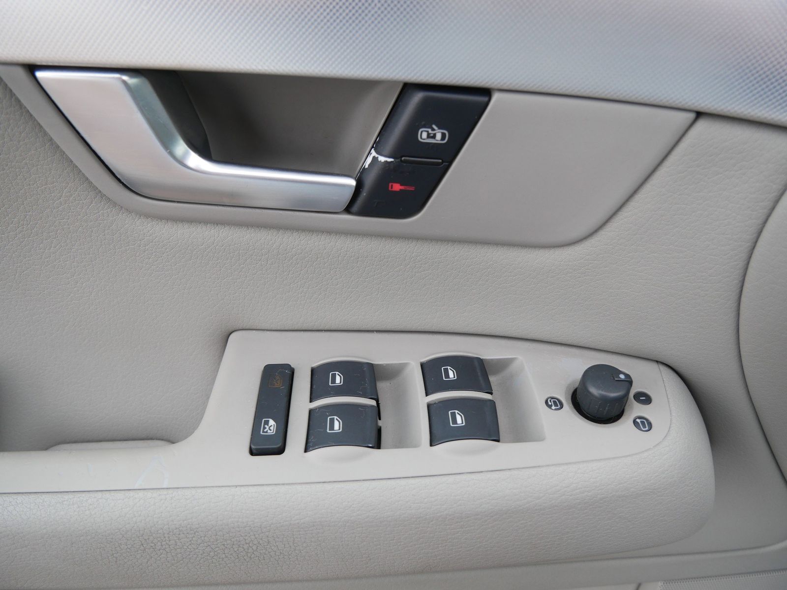 Thumbnail: 2006 Audi A4 - 16