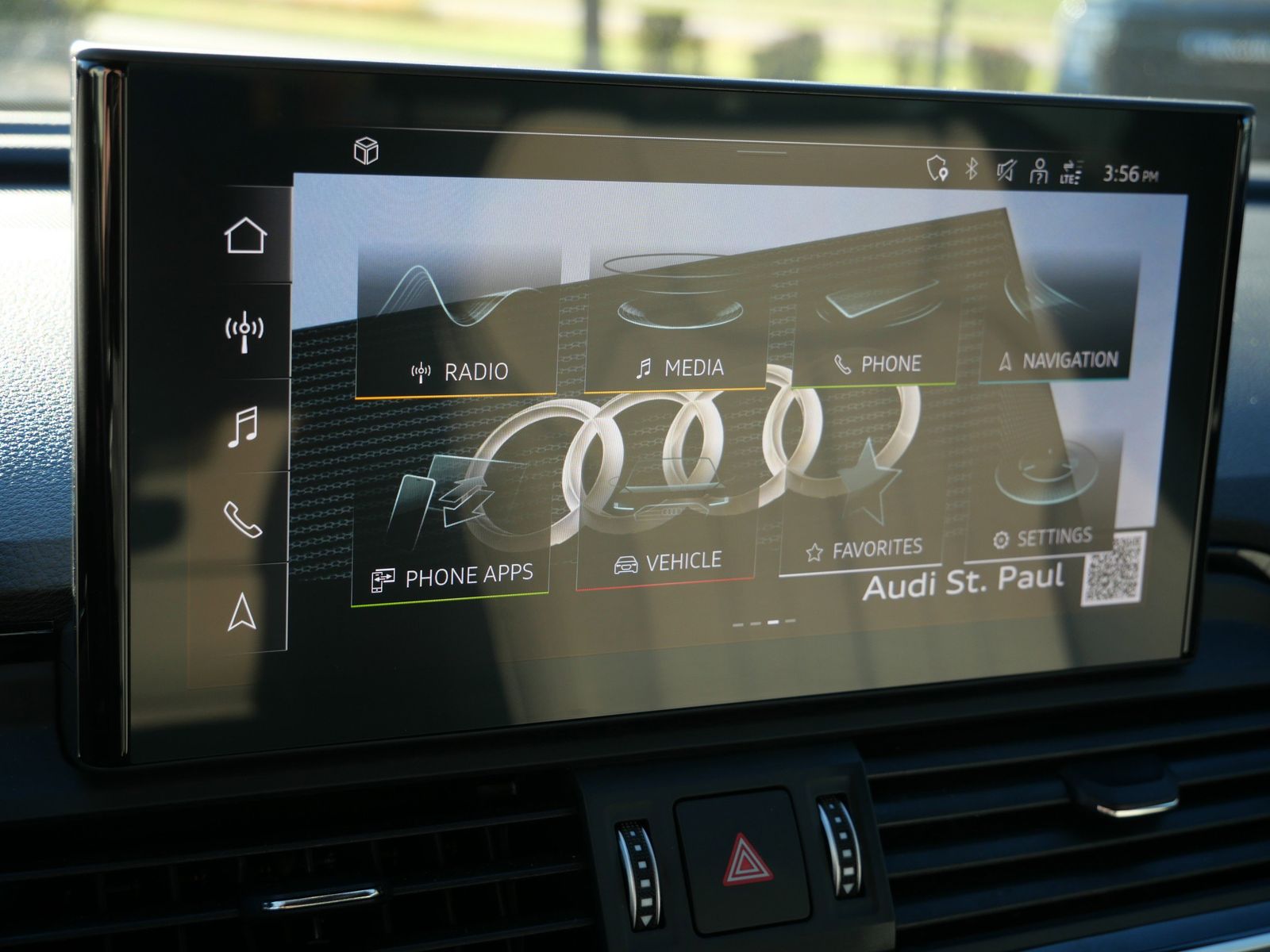 Thumbnail: 2025 Audi Q5 - 20