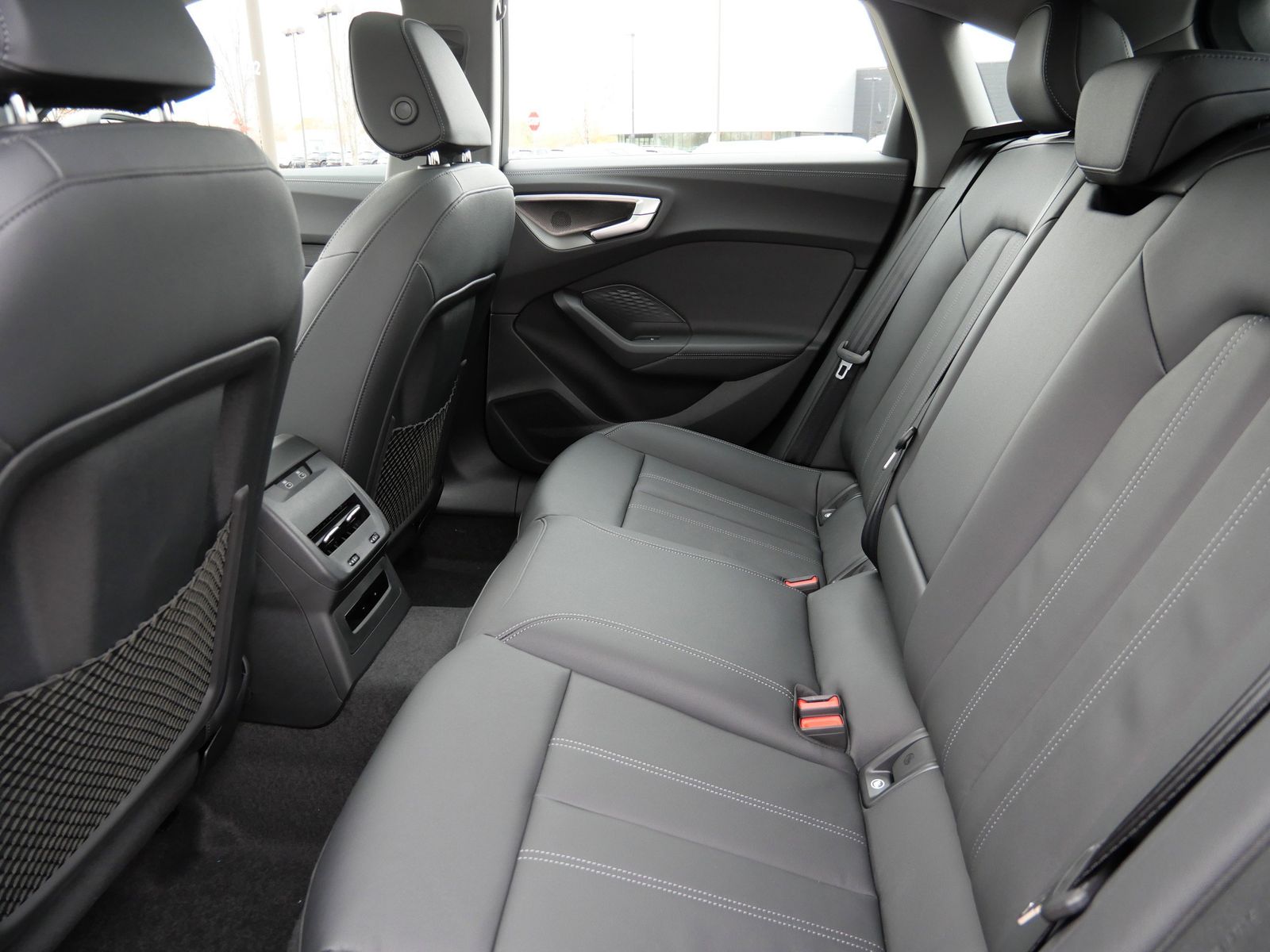 Thumbnail: 2025 Audi A5 - 9