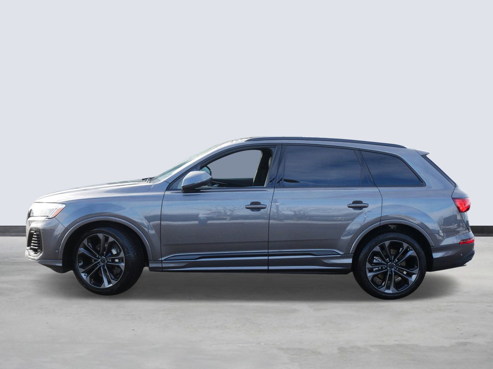 Thumbnail: 2026 Audi Q7 - 2