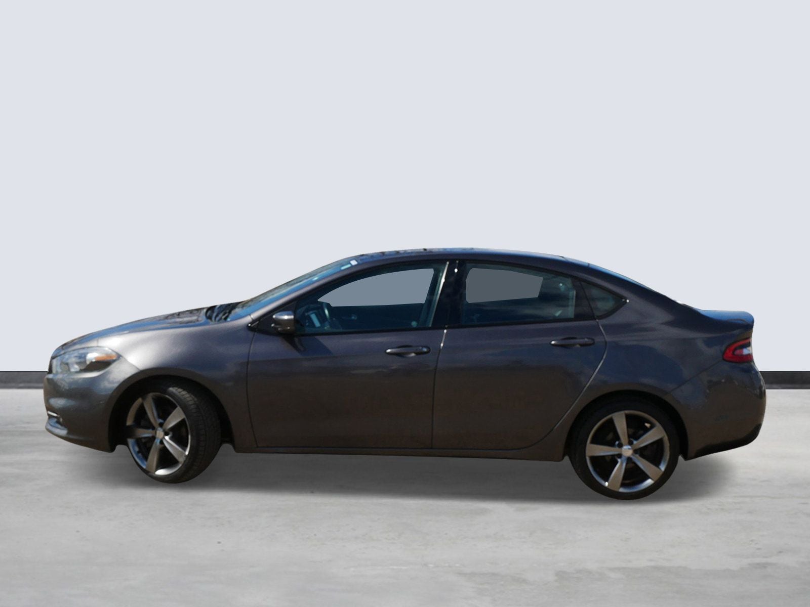Thumbnail: 2014 Dodge Dart - 2