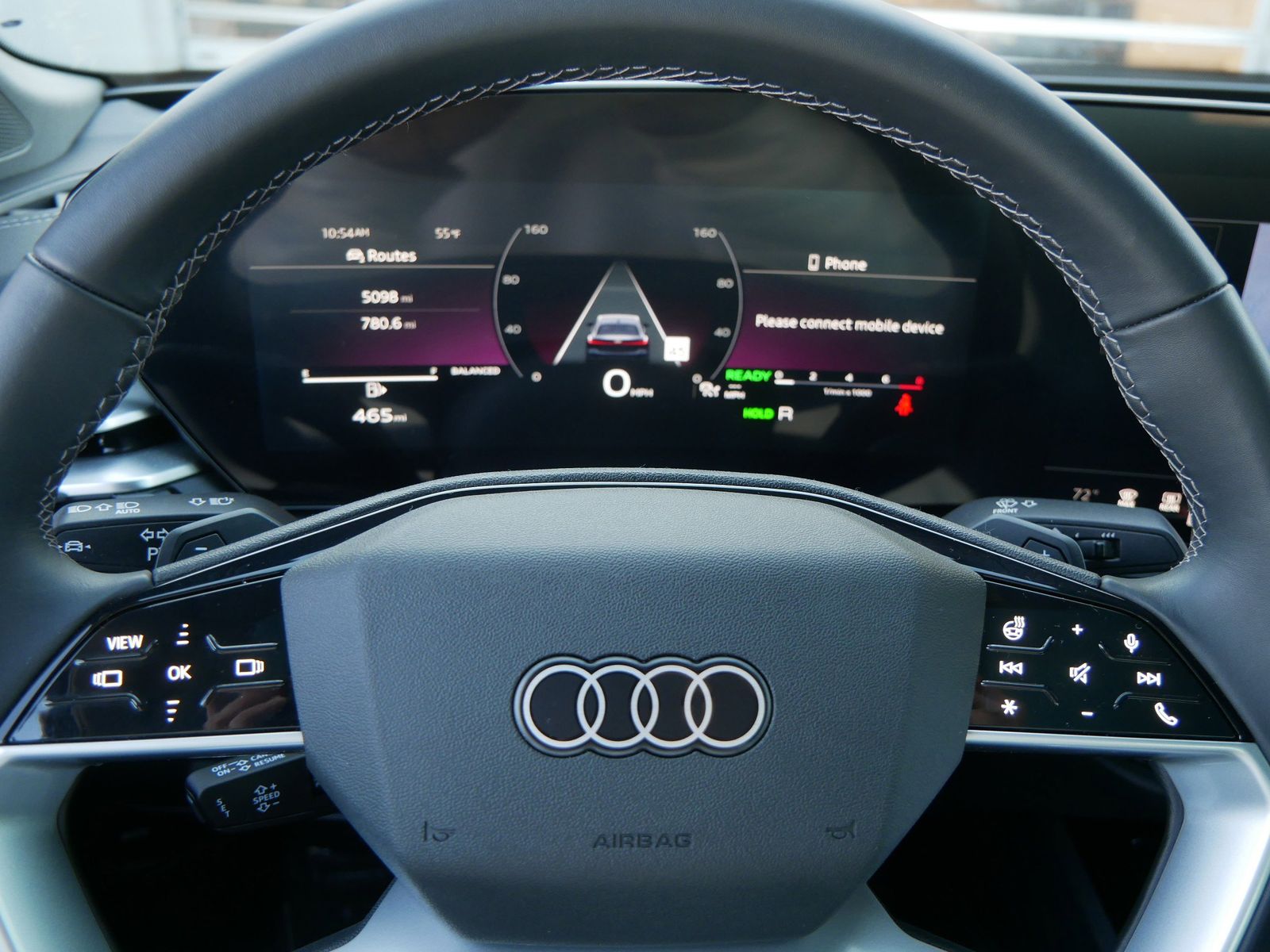 Thumbnail: 2025 Audi A5 - 26