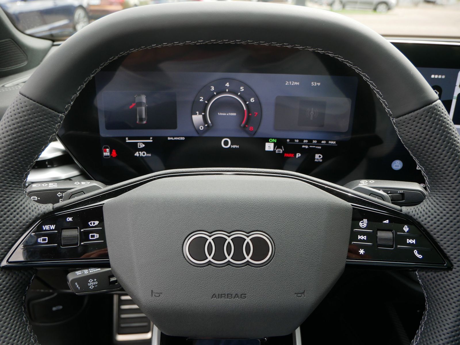 Thumbnail: 2026 Audi S5 - 27