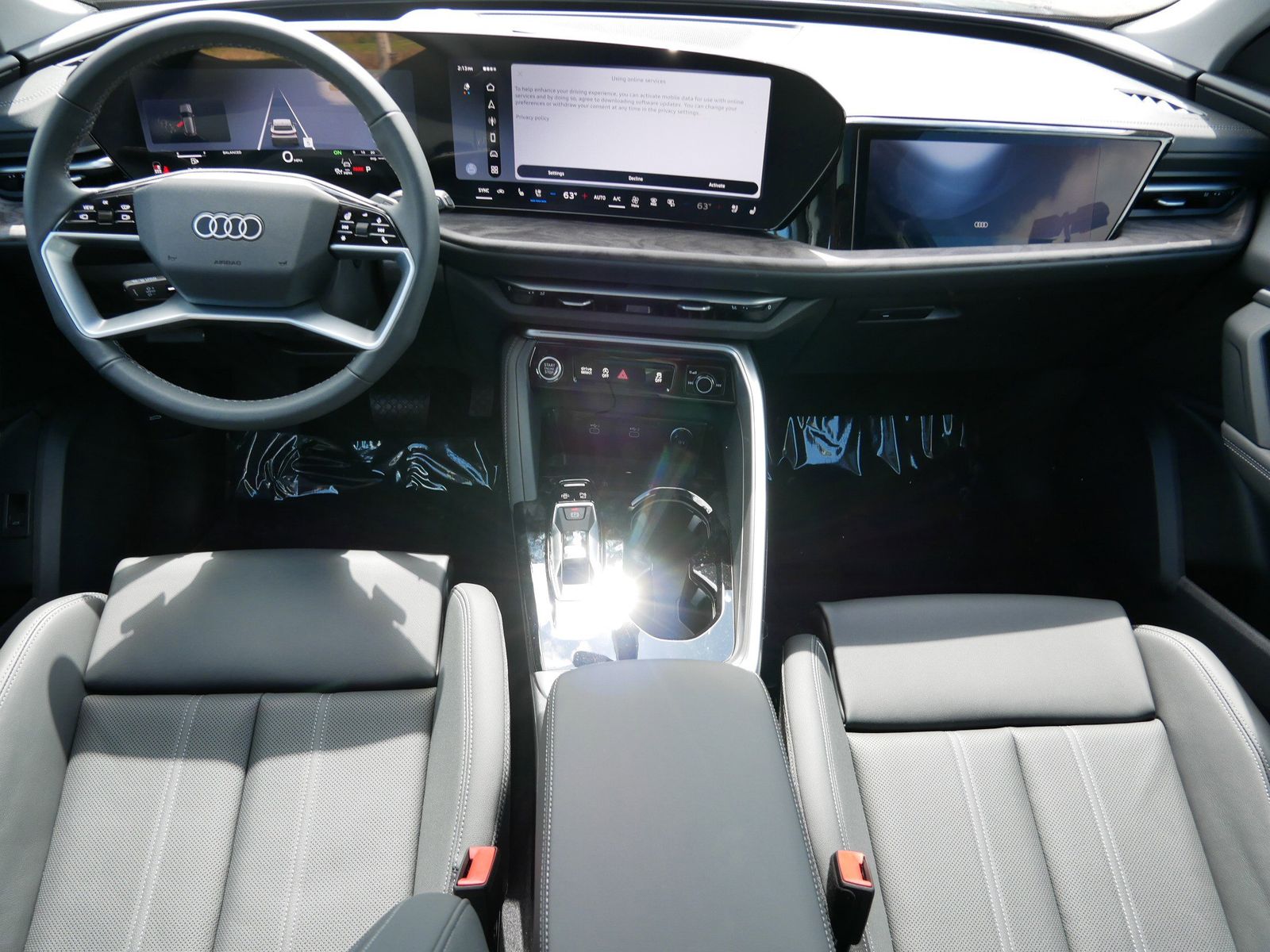 Thumbnail: 2026 Audi Q5 - 12