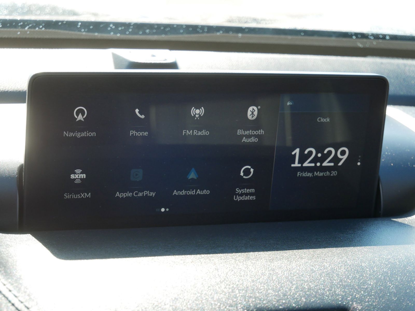 Thumbnail: 2022 Acura TLX - 21