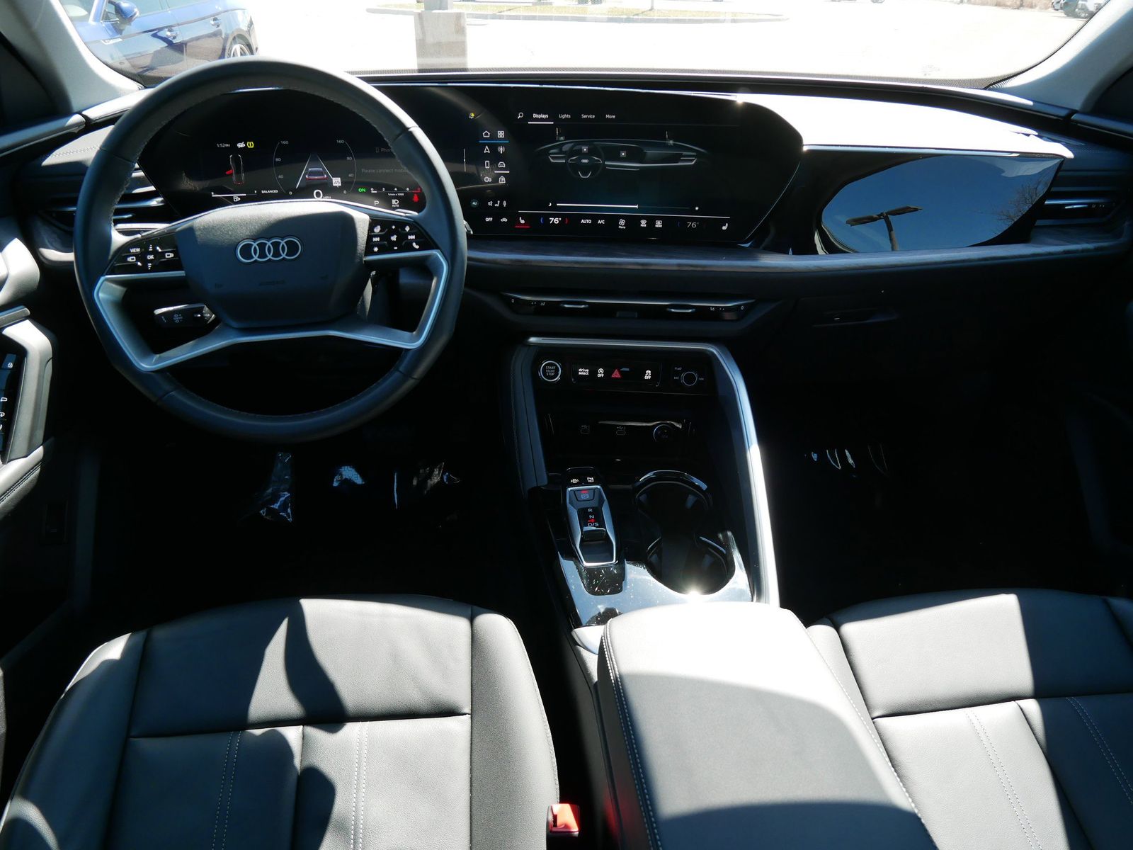 Thumbnail: 2025 Audi Q5 - 12