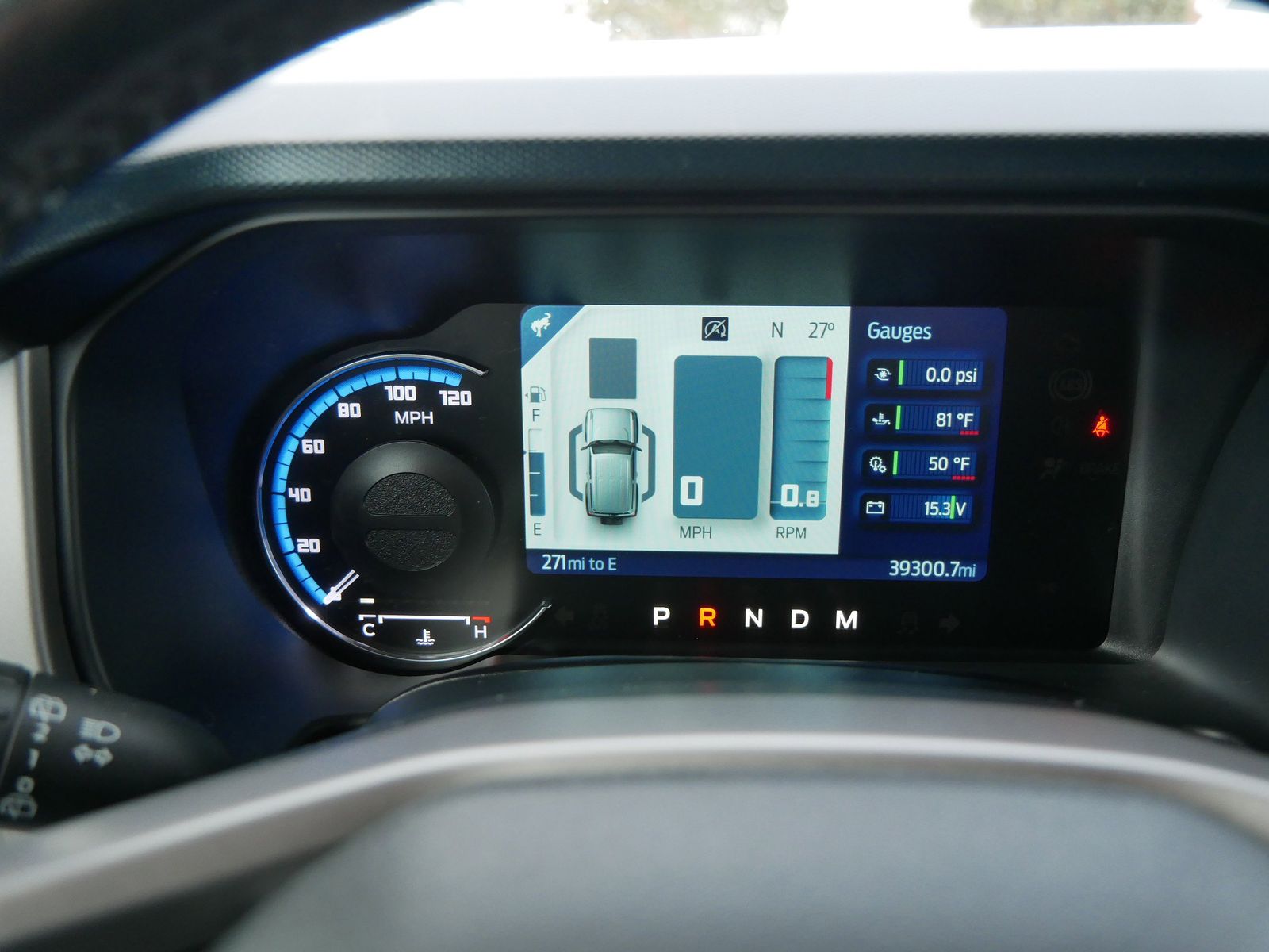 Thumbnail: 2022 Ford Bronco - 24