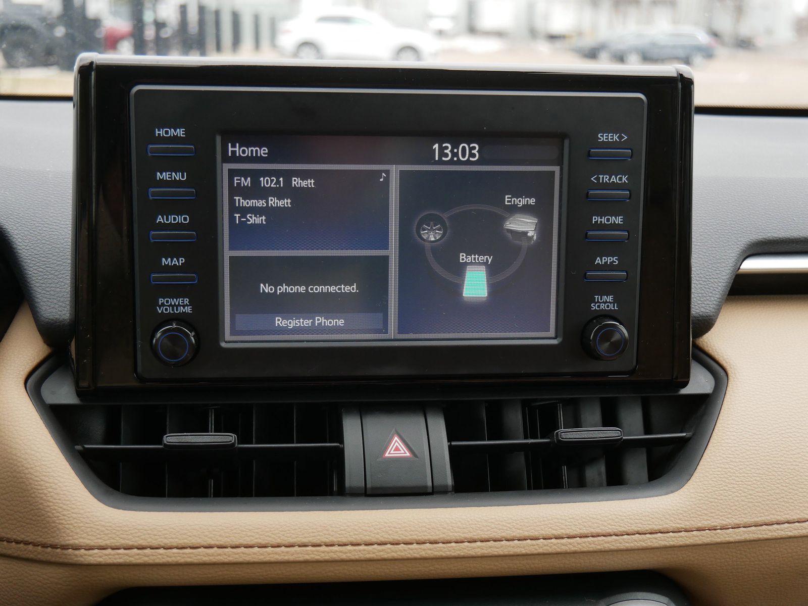 Thumbnail: 2019 Toyota RAV4 - 22