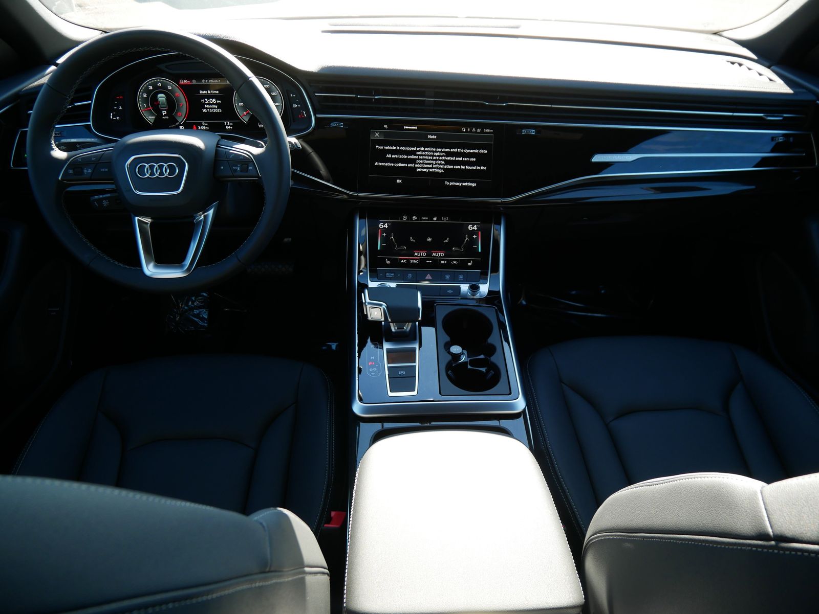 Thumbnail: 2026 Audi Q8 - 11