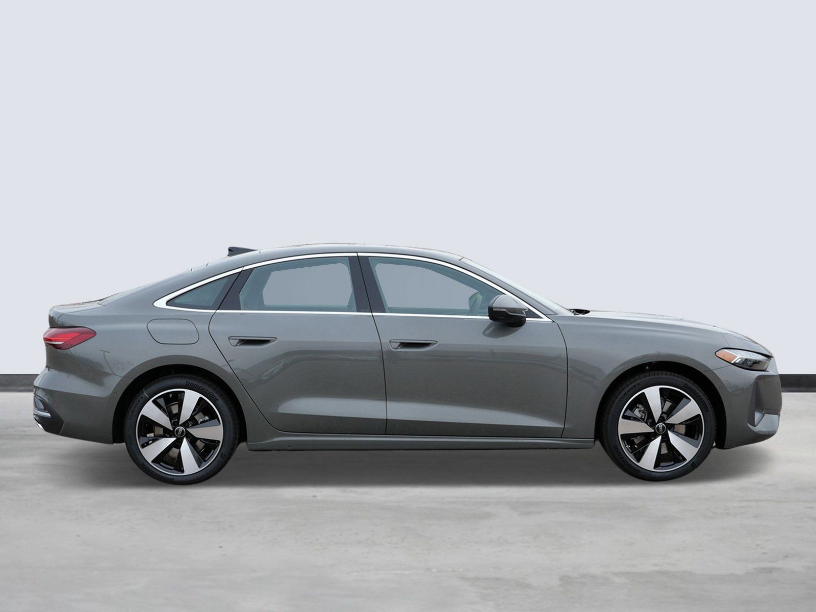 Thumbnail: 2025 Audi A5 - 5