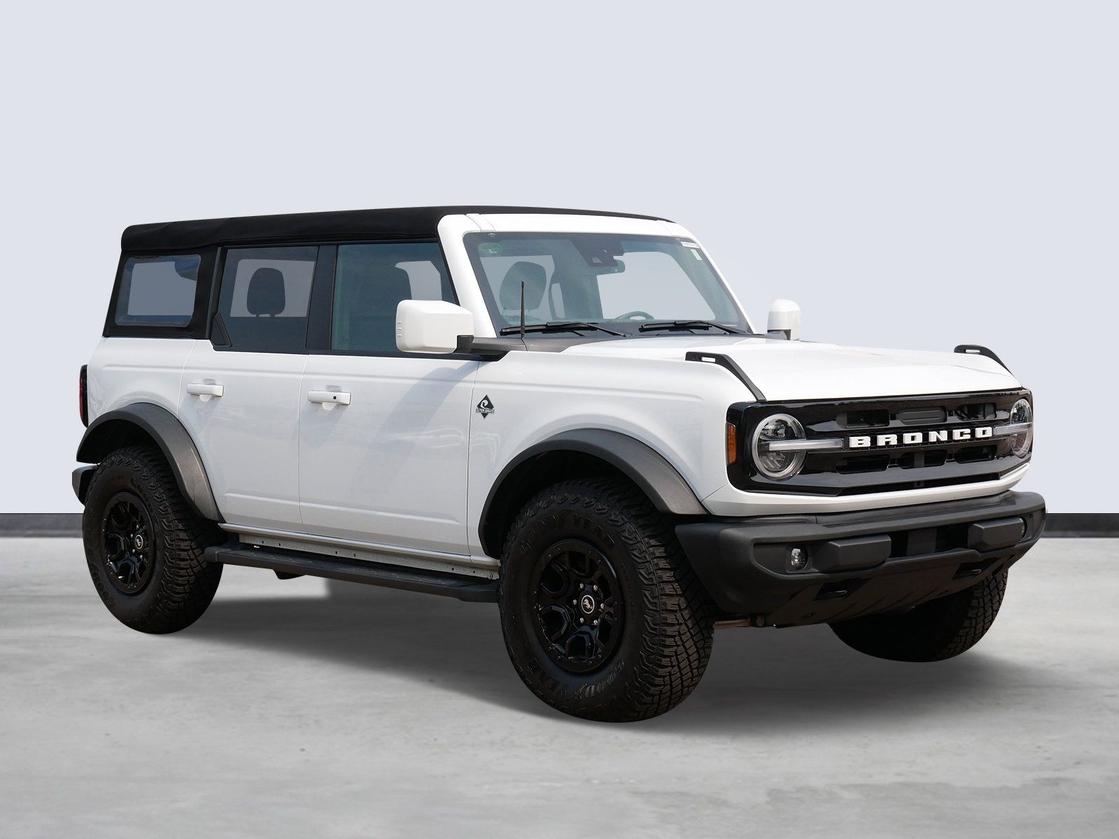 Thumbnail: 2023 Ford Bronco - 6