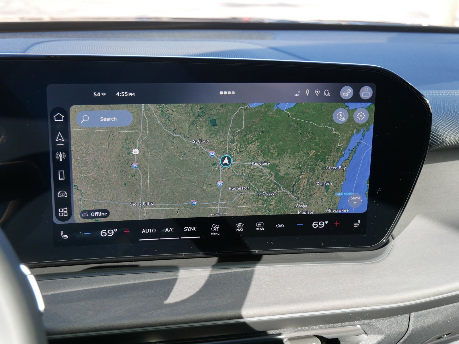 Thumbnail: 2026 Audi Q3 - 18