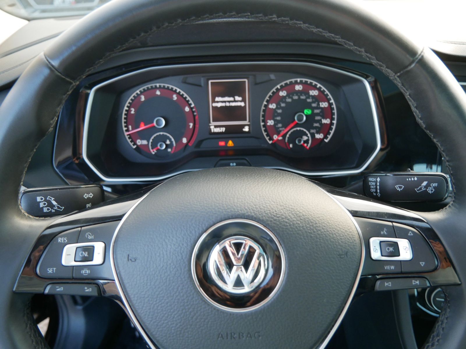 Thumbnail: 2019 Volkswagen Jetta - 25