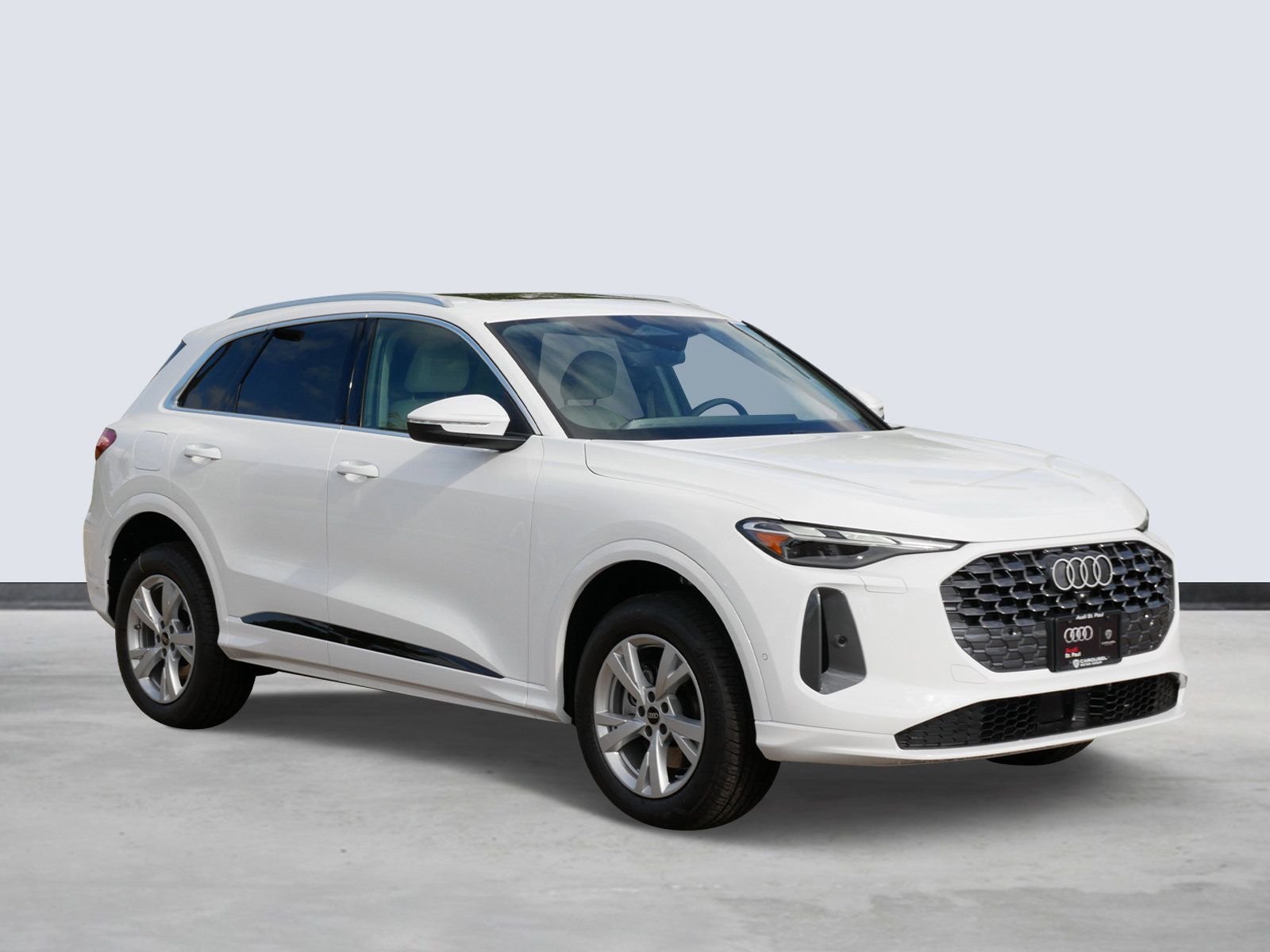 Thumbnail: 2025 Audi Q5 - 6