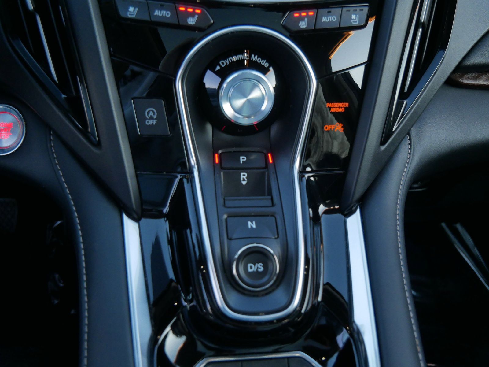 Thumbnail: 2020 Acura RDX - 21