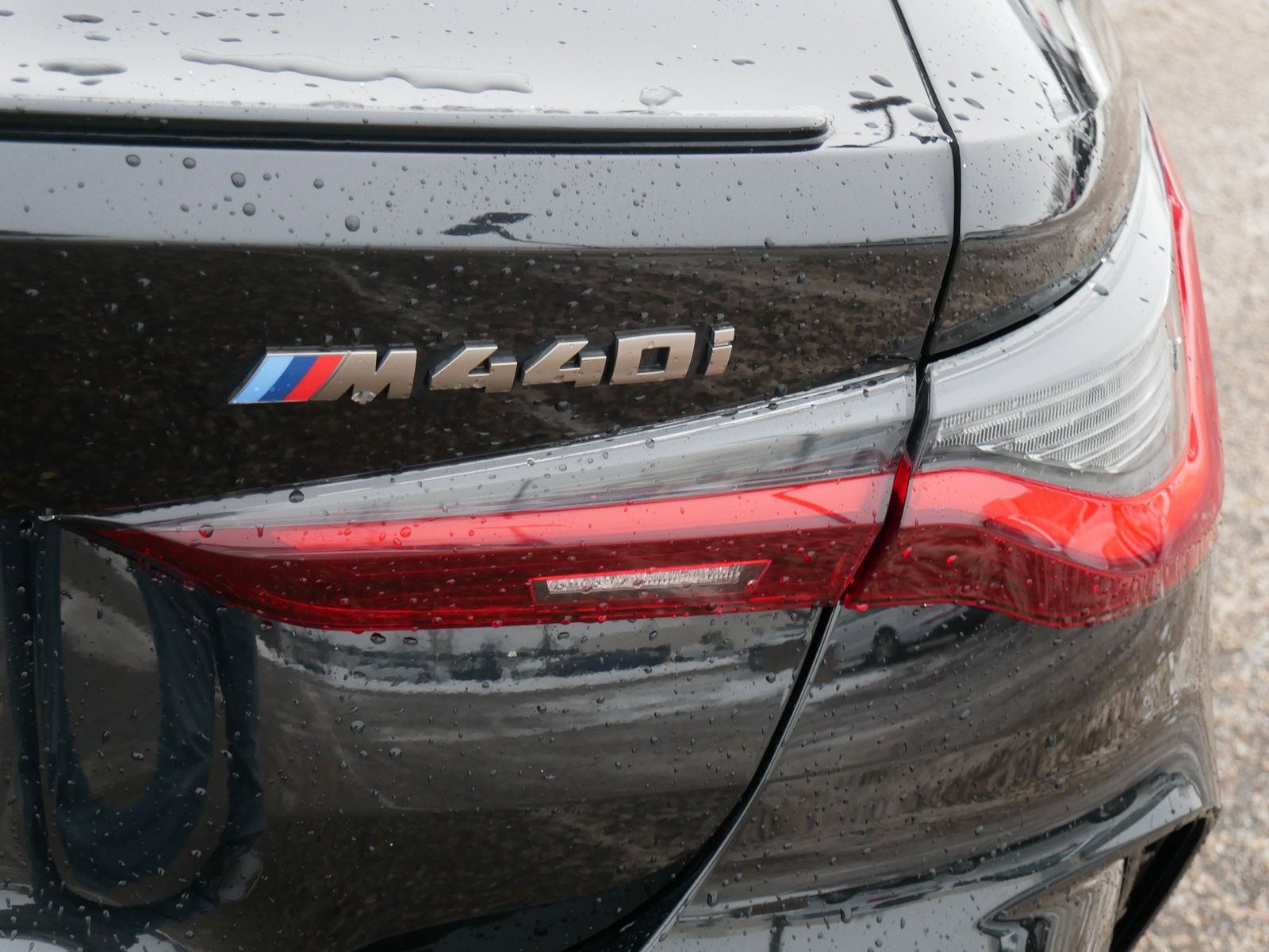 Thumbnail: 2021 BMW 4 Series - 9