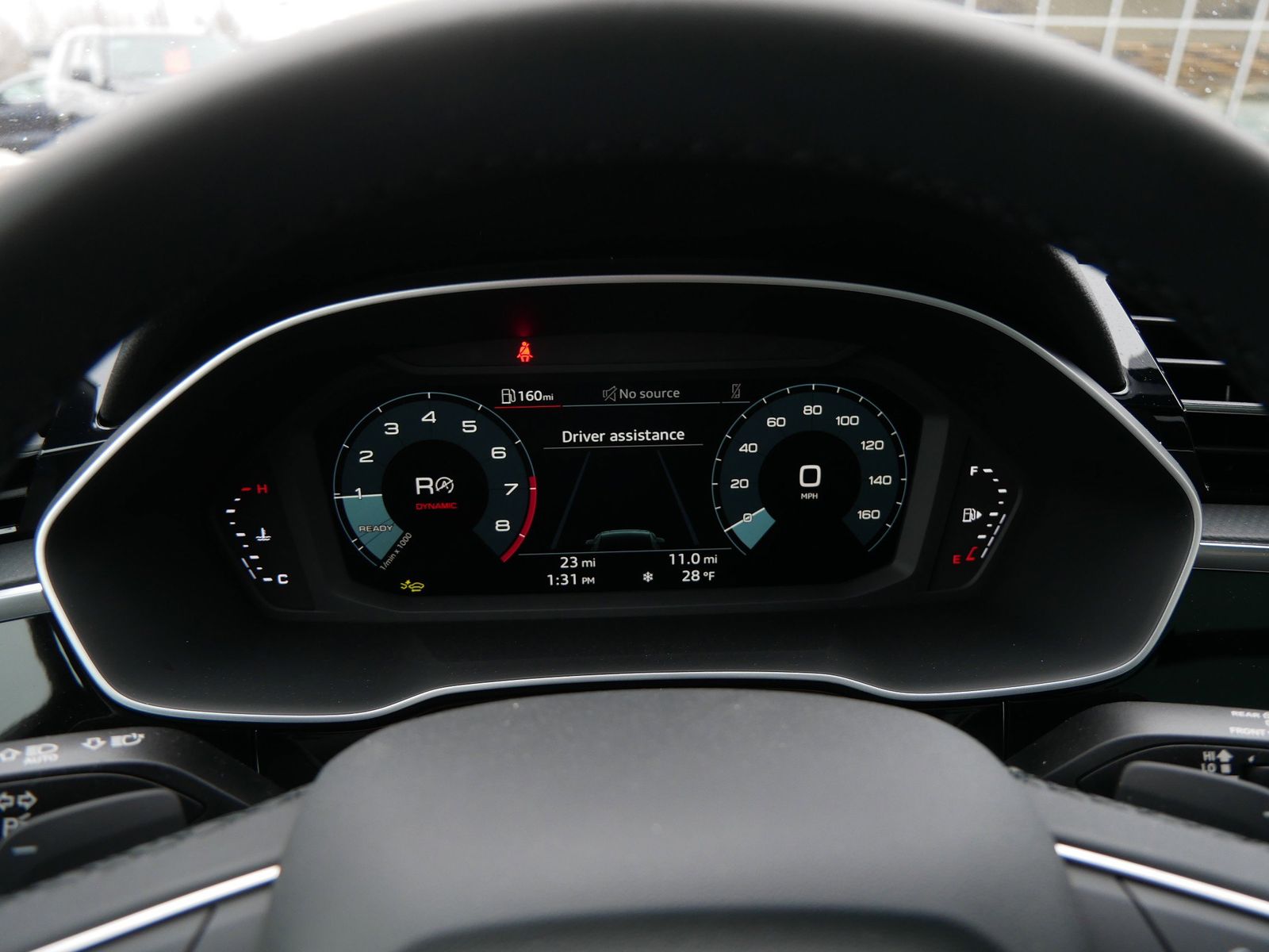 Thumbnail: 2025 Audi Q3 - 26