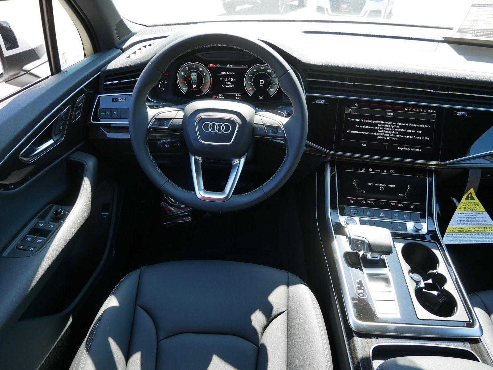 Thumbnail: 2026 Audi Q7 - 11