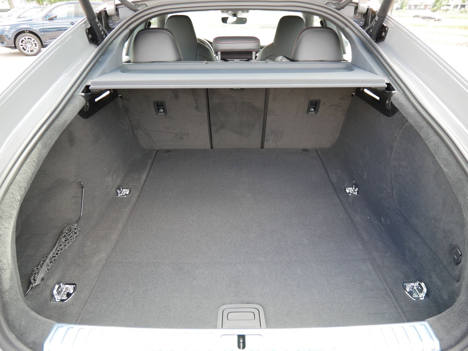 Thumbnail: 2026 Audi RS 7 - 10