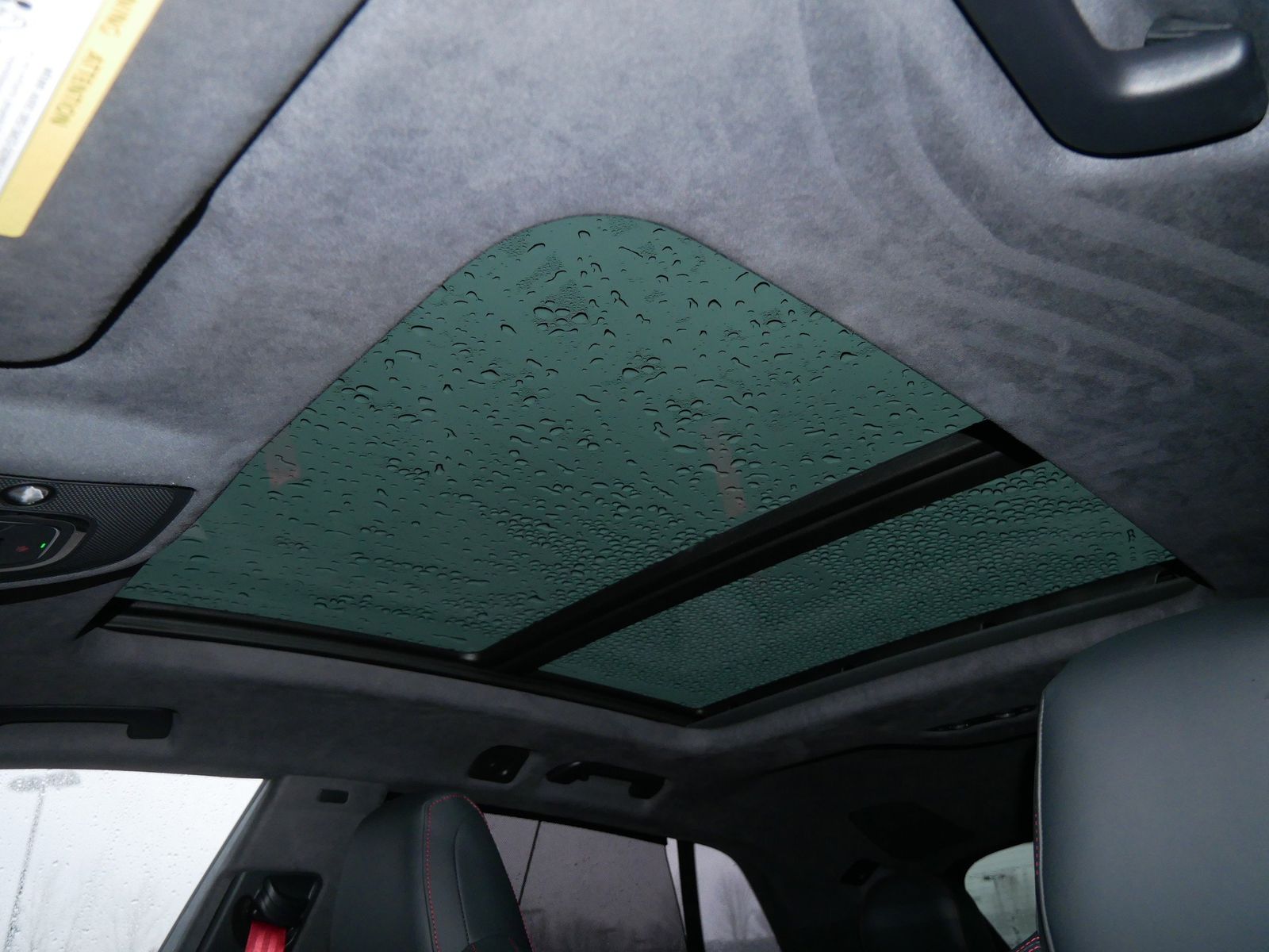 Thumbnail: 2026 Audi SQ8 - 27