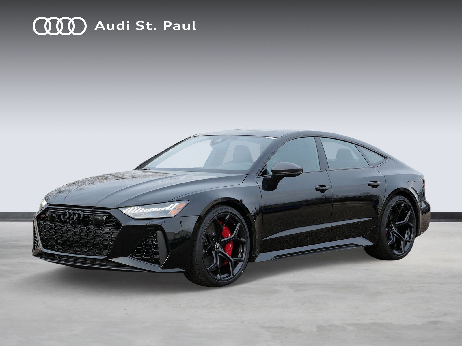 2026 Audi RS 7  -
                  Saint Paul, MN