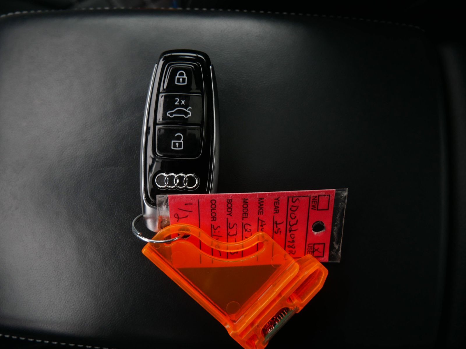 Thumbnail: 2023 Audi S4 - 31