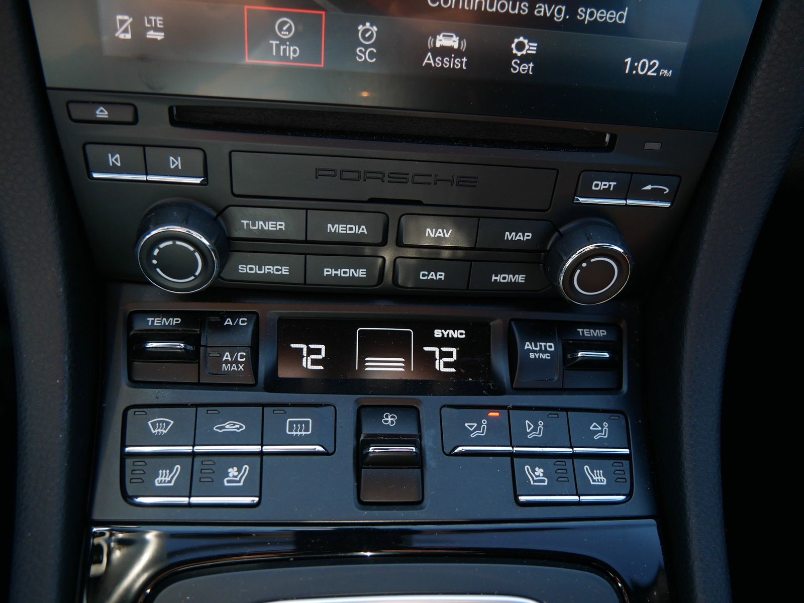 Thumbnail: 2018 Porsche 718 Cayman - 19