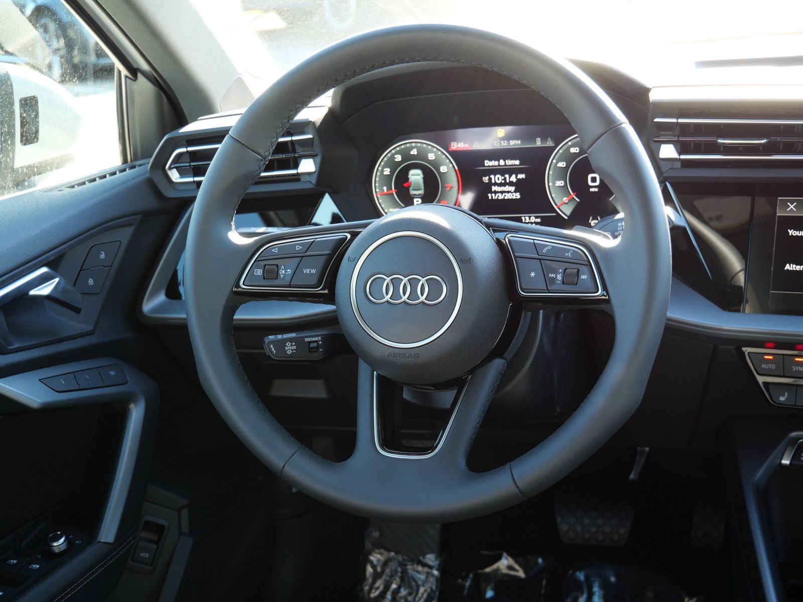 Thumbnail: 2026 Audi A3 - 11