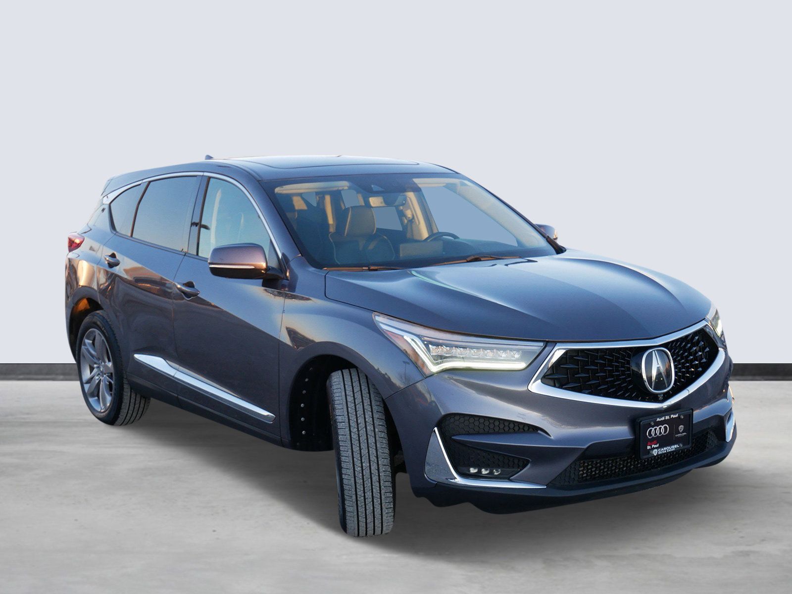 Thumbnail: 2020 Acura RDX - 6