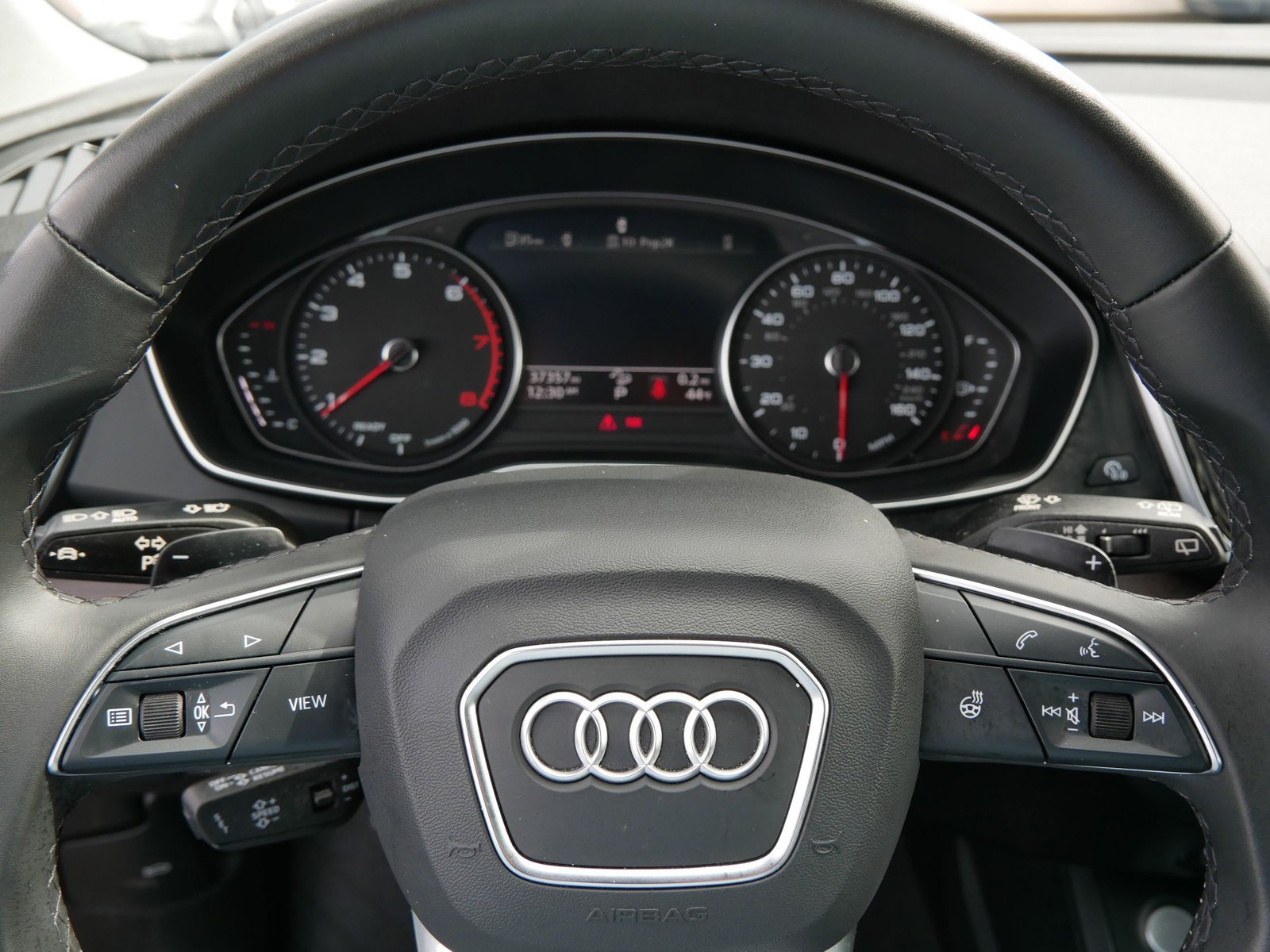 Thumbnail: 2024 Audi Q5 - 23