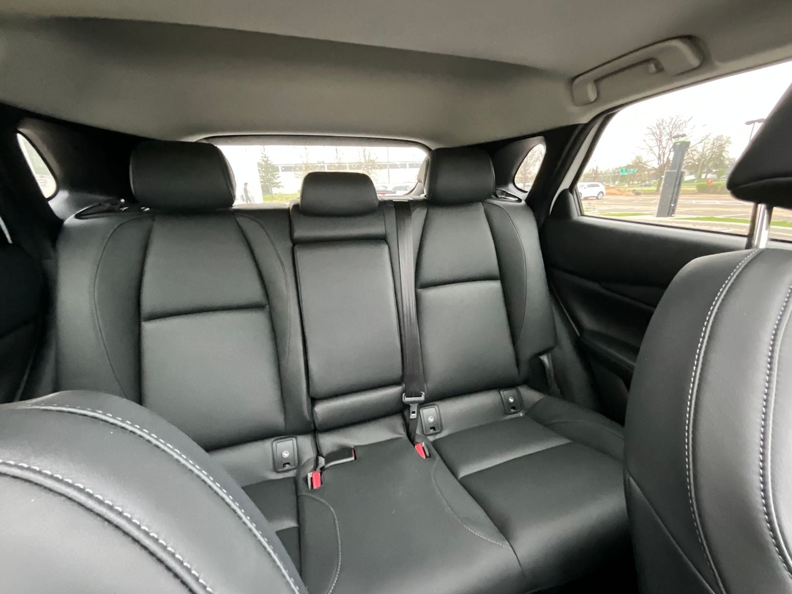 Thumbnail: 2022 Mazda CX-30 - 19