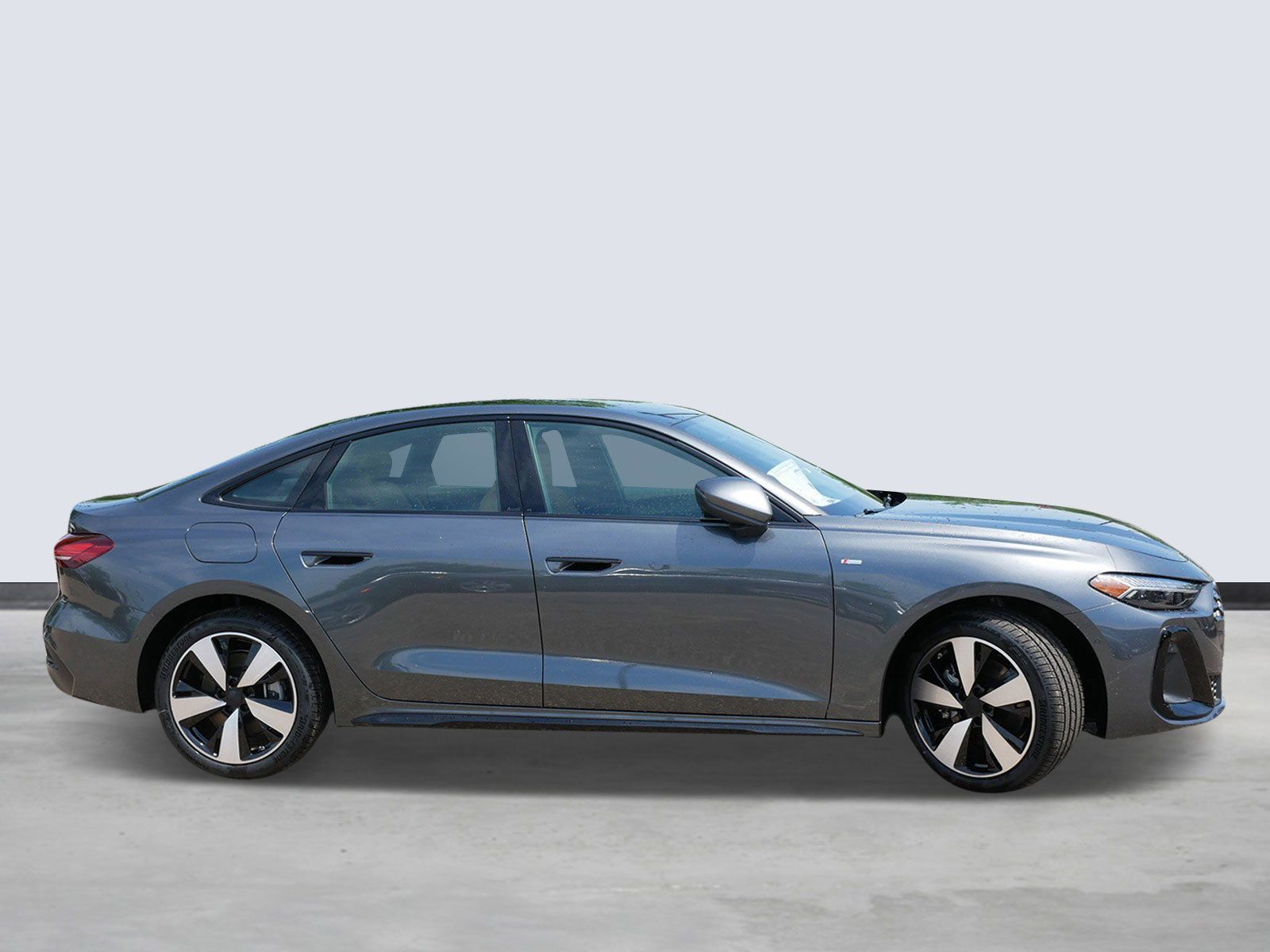 Thumbnail: 2026 Audi A5 - 6