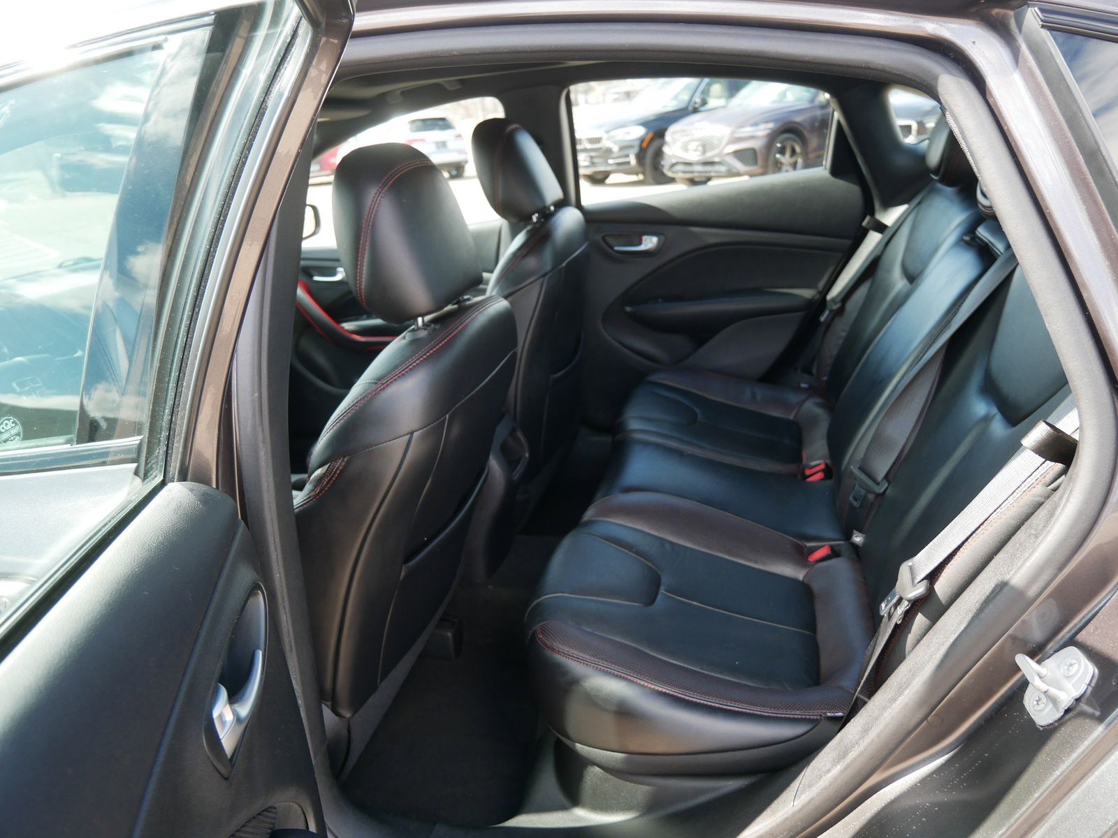 Thumbnail: 2014 Dodge Dart - 10