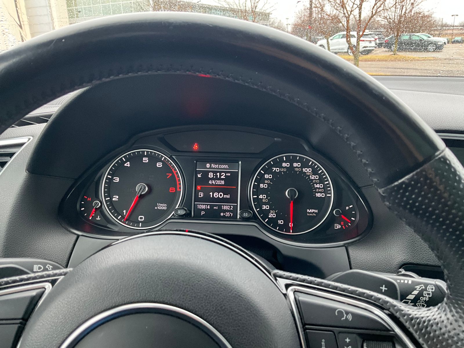 Thumbnail: 2016 Audi Q5 - 15